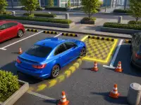 City Parking Master 3D image