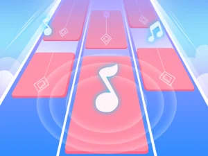 Magic Piano Music image