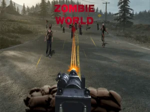 Sniper Mission image