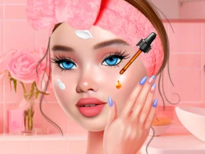 Back 2 School Makeover image