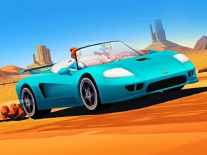 Autocross Madness image