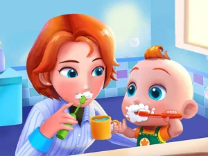Baby Good Habits image