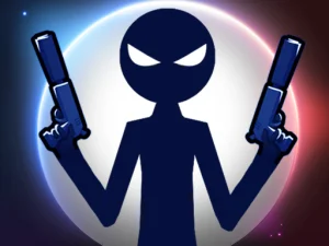Stickman Adventure image