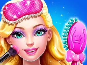 Fashion Glam Princess image