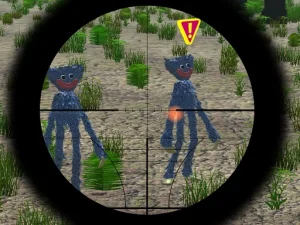 image bg Squid Poopy Sniper