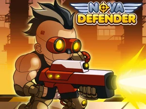 Nova Defender  image