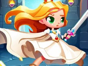 Rescue 2D Princes image