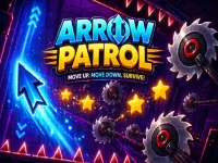 image bg Arrow Patrol