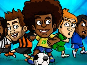 Flappy Football image