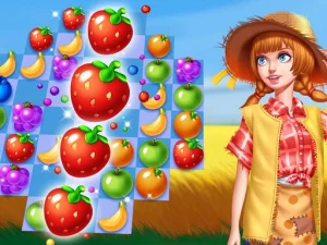 Panda Fruits Farm  image