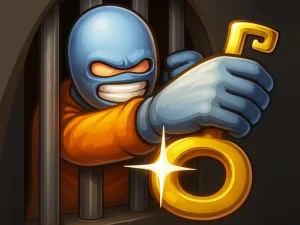 One Level Stickman Jailbreak image