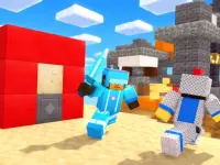 Egg Wars Battle Arena 3D image