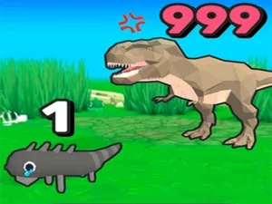 Dinosaur Evolution IO image