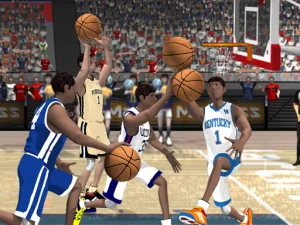 March Madness 2024 image