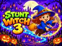 Stunt Witch 3 image