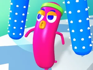 Sausage Survival Master image