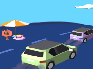 Runaway Truck image