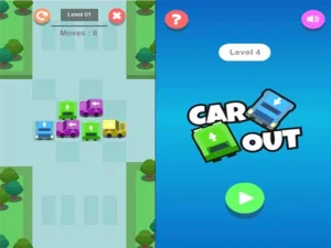 Car Out image