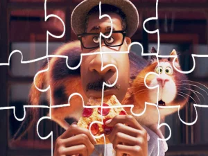 Soul Jigsaw image