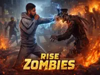 Rise Zombies image