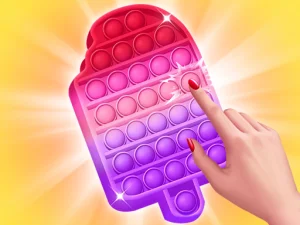 Pop It Antistress image