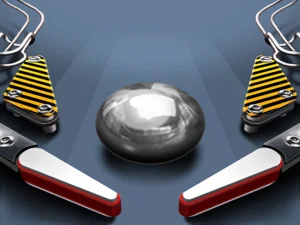 Pinball-Machine image