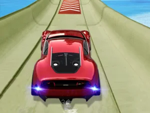 Extreme Rally Car Driving image
