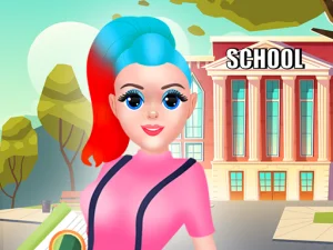 First Day of School image