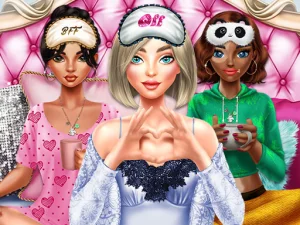 BFFs Luxury Loungewear image