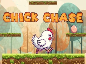 Chick Chase image