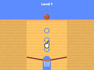 Basketball Dig image