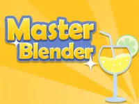 Master Blender image