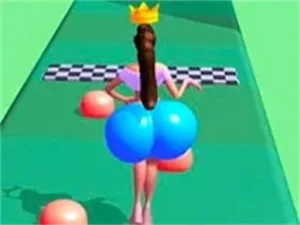 Bounce Big Online image