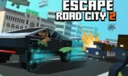Escape Road City 2 image
