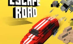 Escape Road City image