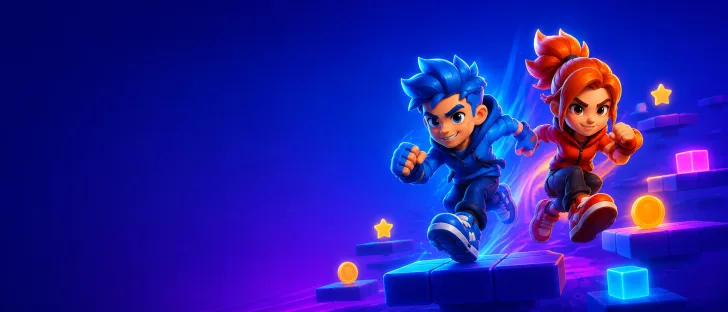 2 Player image