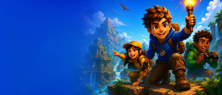 Adventure image
