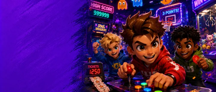 Arcade image