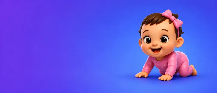 Baby image