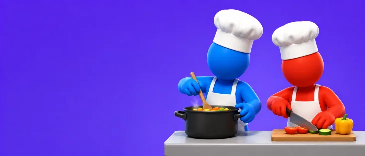 Cooking image