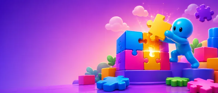 Puzzle image