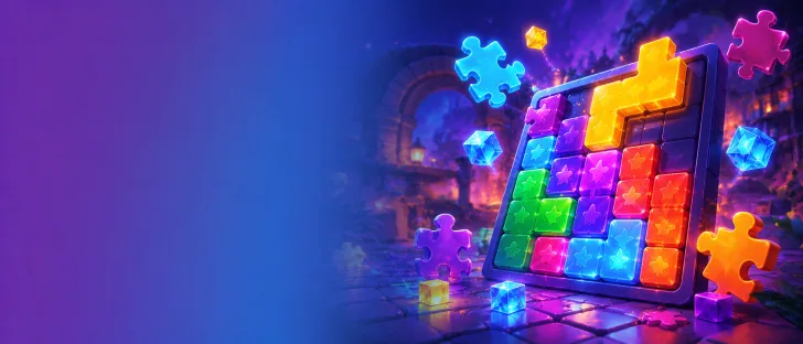 Puzzles image