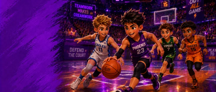 Sports image
