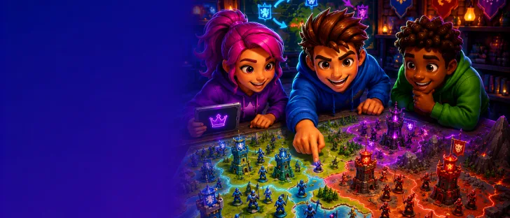 Strategy image