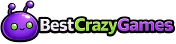 BestCrazyGames logo