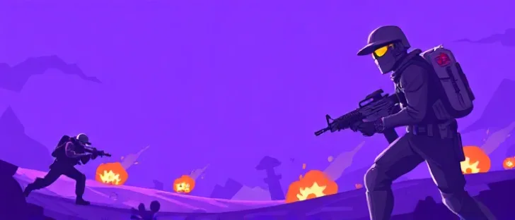 1 player game unblocked image