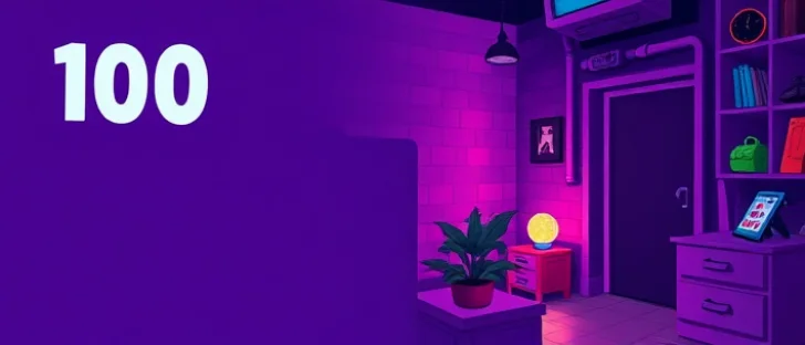100 escape rooms/introduction image