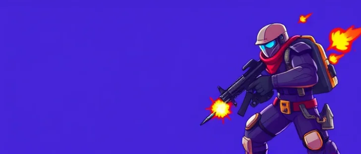 100% unblocked games image