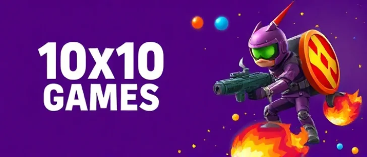 10x10 crazy games image