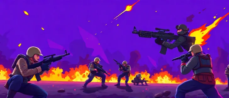 10x10 game image